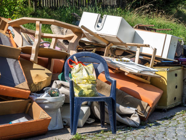 Best Dumpster Rental Services  in Keystone, FL