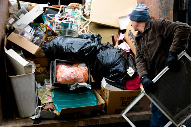 Best Trash Removal Near Me  in Keystone, FL