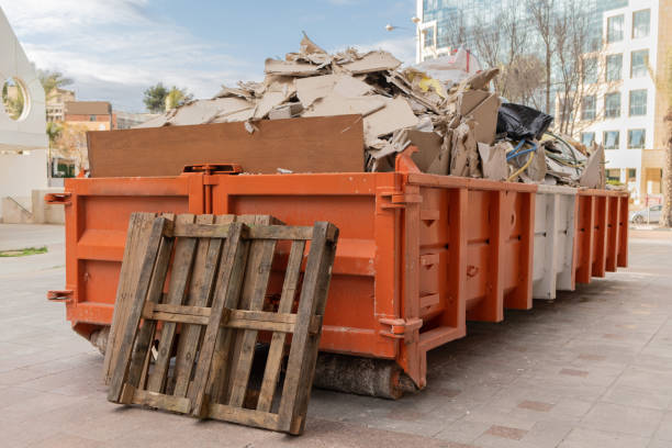 Best Office Junk Removal  in Keystone, FL