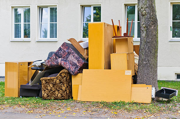 Best Professional Junk Removal  in Keystone, FL