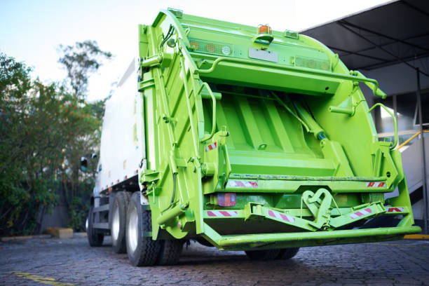 Best Yard Cleanup Services  in Keystone, FL